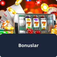 Bonuslar